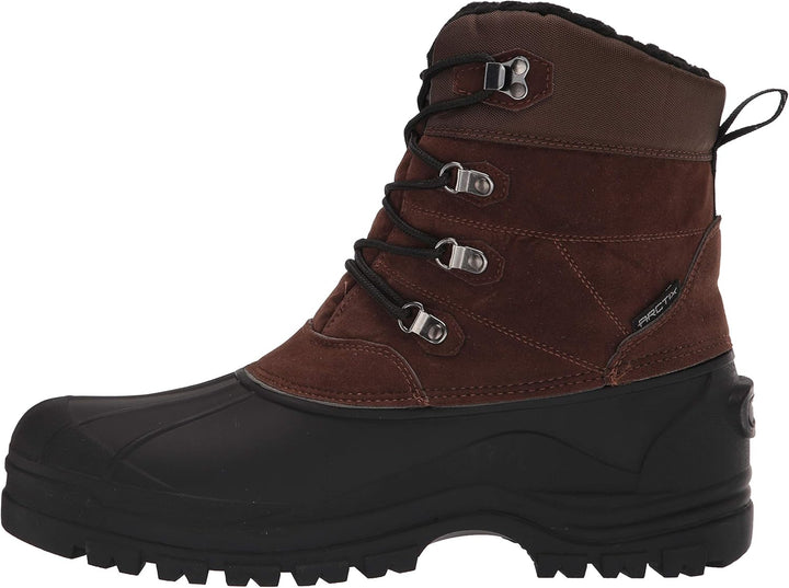 ARCTIX Herren Half Pipe Winter BootPferdeschuh 7 Men Kaffee, 7 Men Kaffee