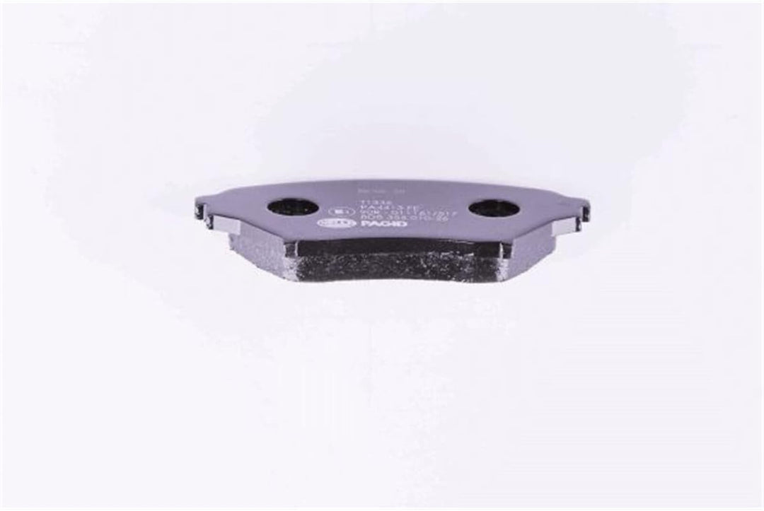 HELLA PAGID 8DB 355 010-261 Bremsbelagsatz - T1336 - Dicke/Stärke: 15mm - Bremssystem: Sumitomo - ni