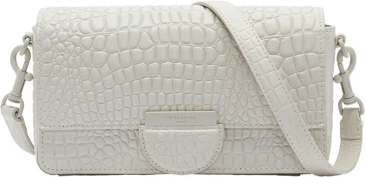 Liebeskind Damen Crossbody S Coconut, Coconut