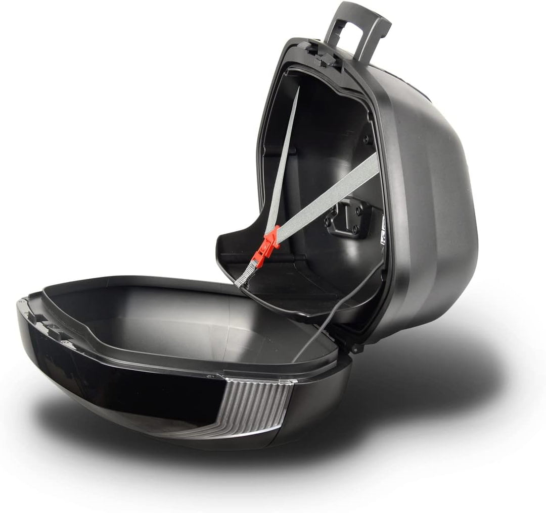 Side Cases SH36 Carbon