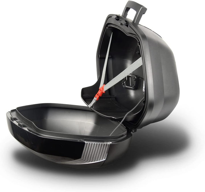 Side Cases SH36 Carbon