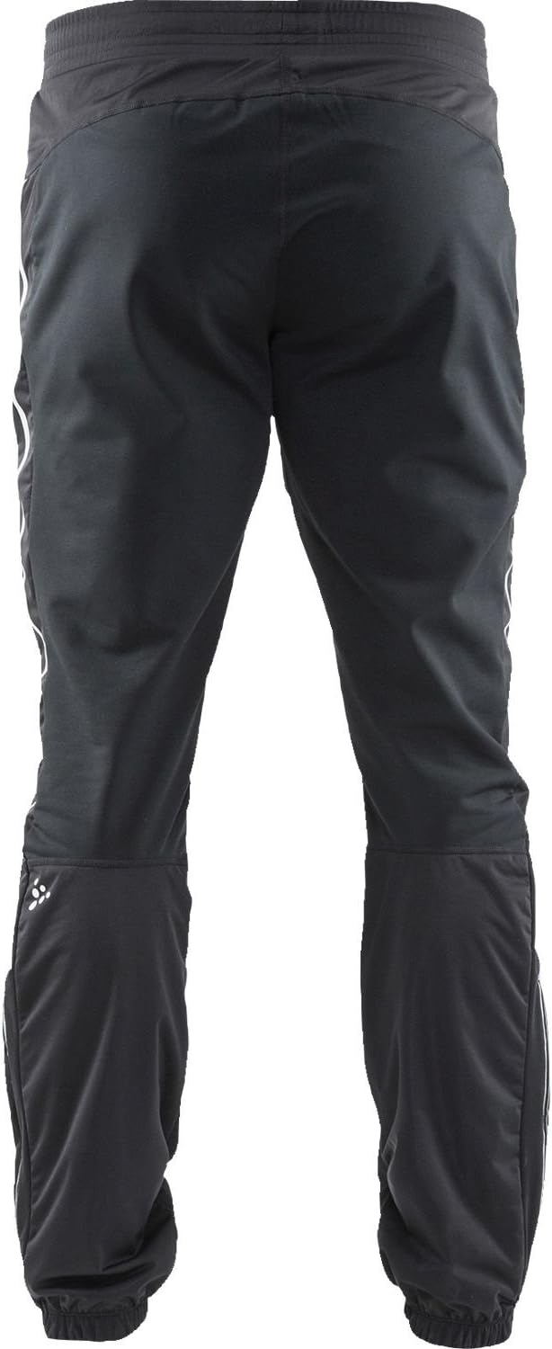 Craft Intensity Pants - Black S 9999 Black, S 9999 Black