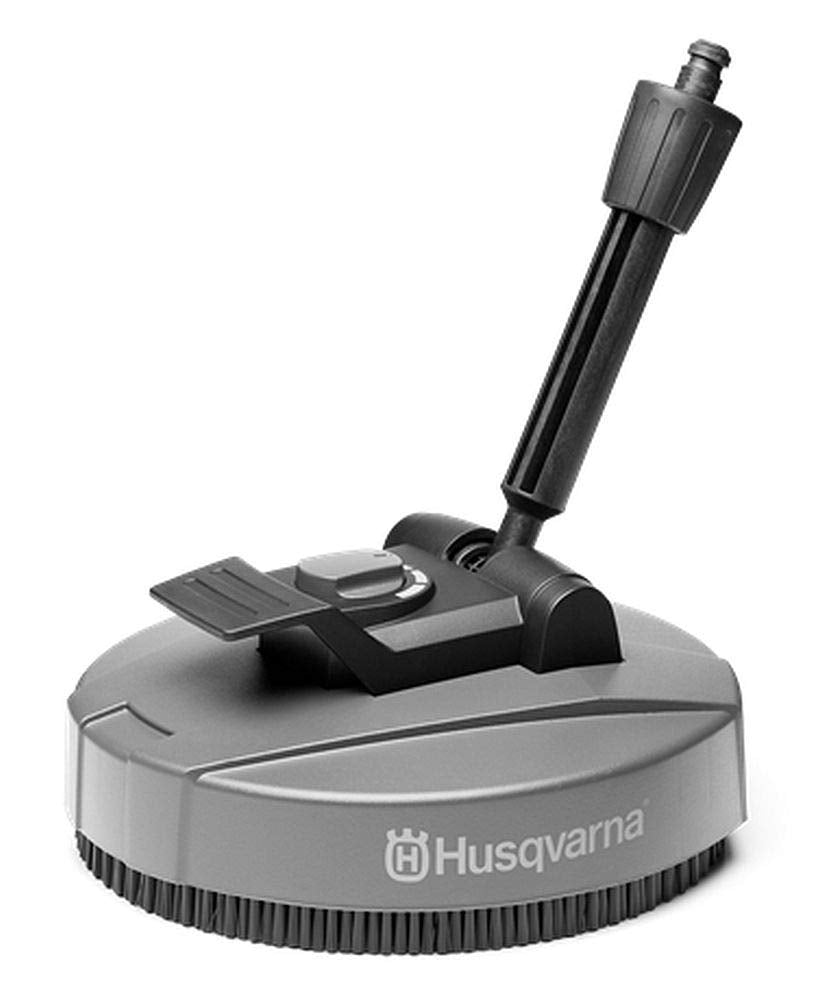 Husqvarna Bodenreiniger SC 300 passend für Hochdruckreiniger 100er, 200er und 300er Serie