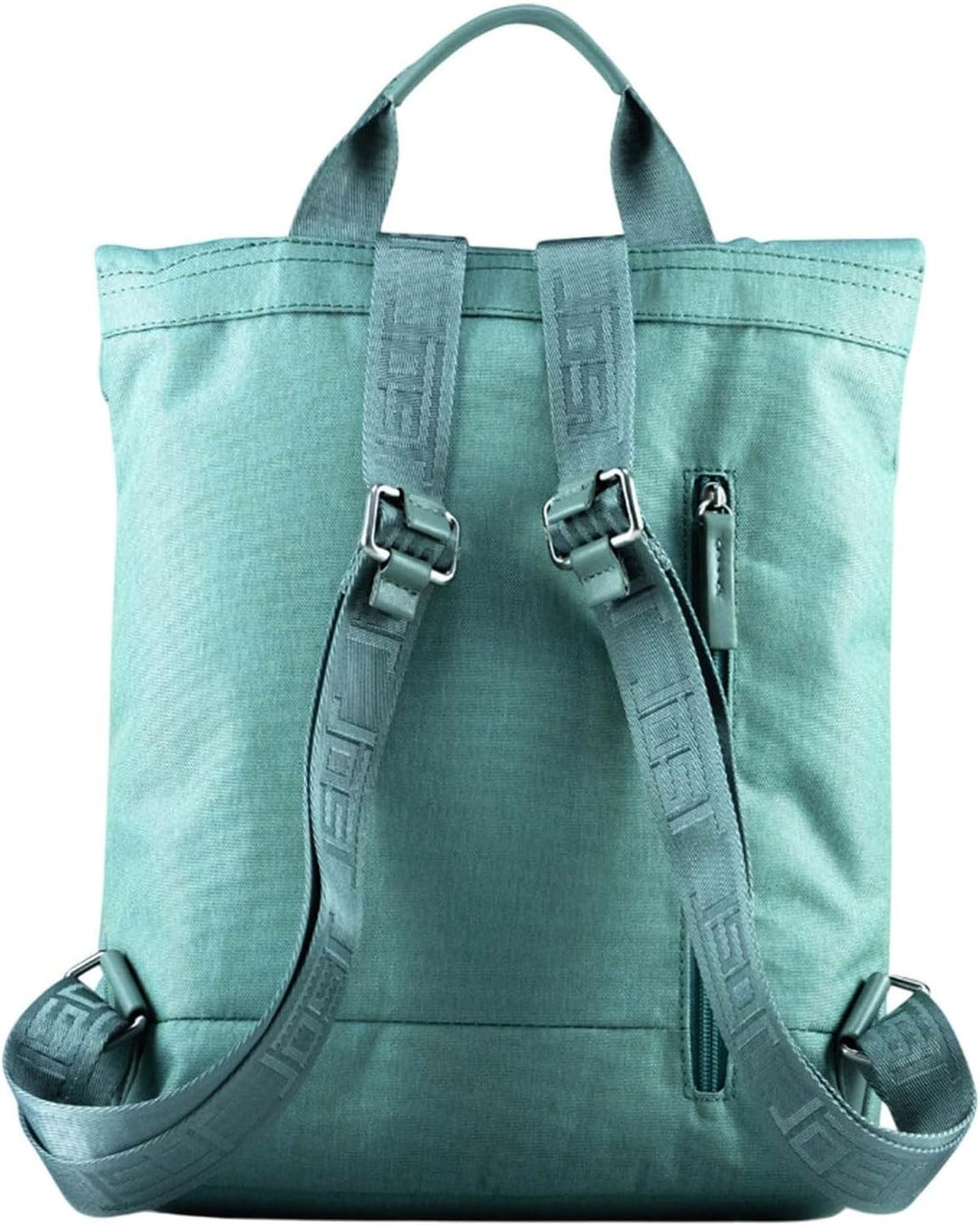 Jost Unisex-Erwachsene Bergen Rucksack (1er Pack) Einheitsgrösse Lagoon, Einheitsgrösse Lagoon
