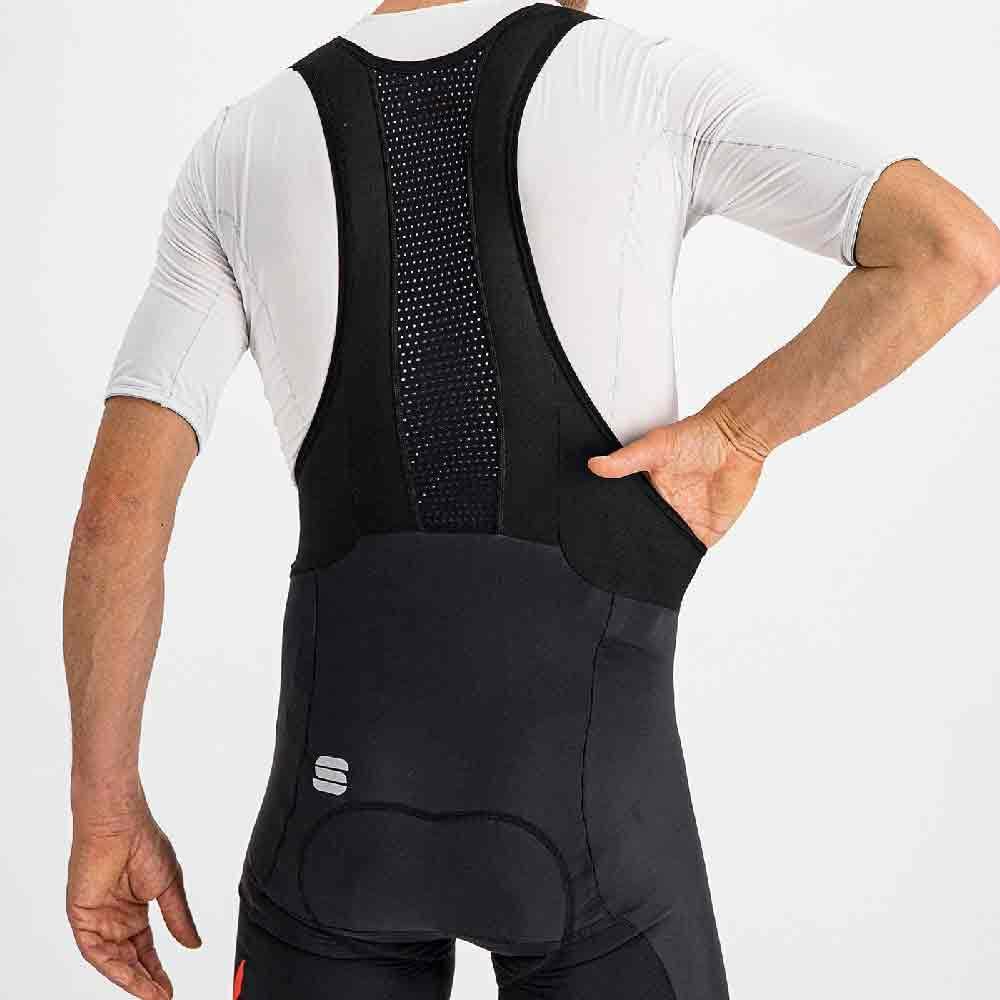 Sportful Herren Fahrradhose Fiandre Bibtight - M