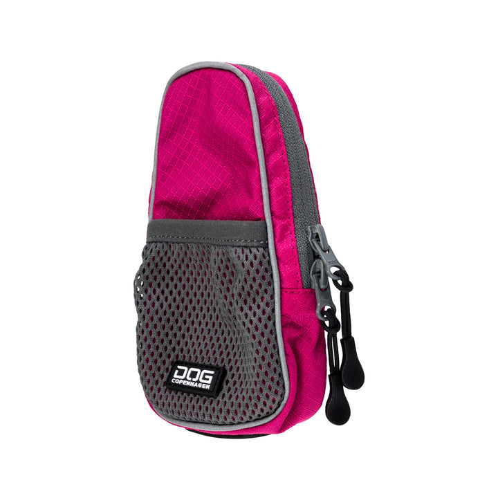 Dog Copenhagen V2 Pouch Organizer Wild Rose One Size, Wild Rose