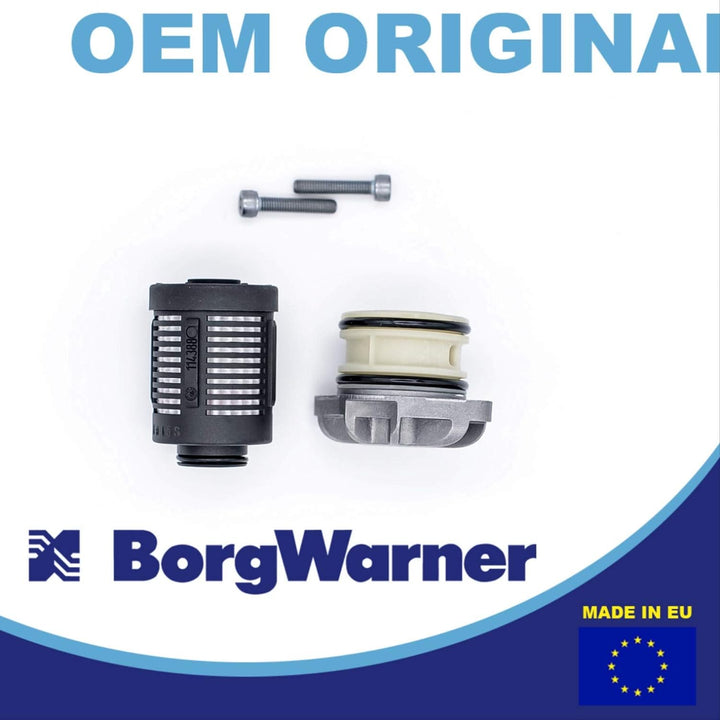 111358 Ölfilter
