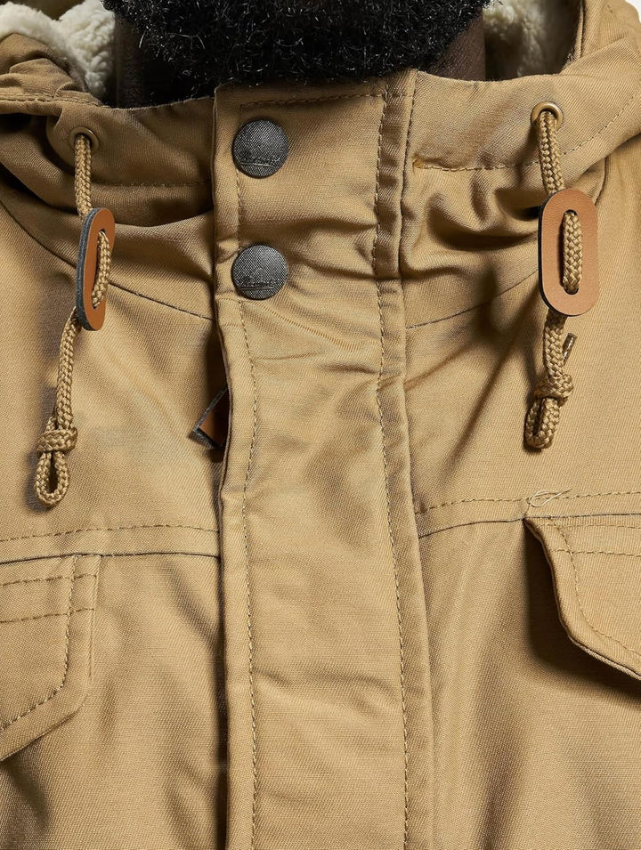 Brandit Marsh Lake Parka L camel, L camel