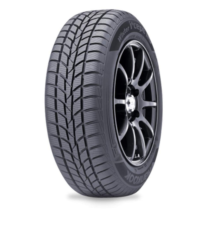 Hankook Winter i*cept RS W442 - 155/80R13 79T - Winterreifen