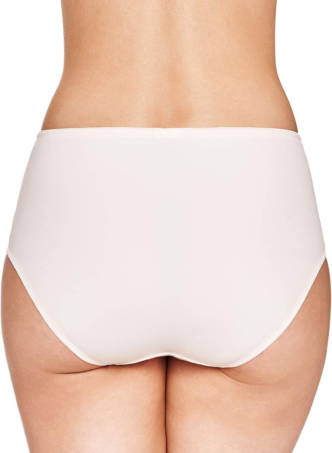SUSA BH Damen ohne Bügel Rhodos, Damen-BHs mit genähten Cups &amp; breiten Trägern, Dessous mit optimale