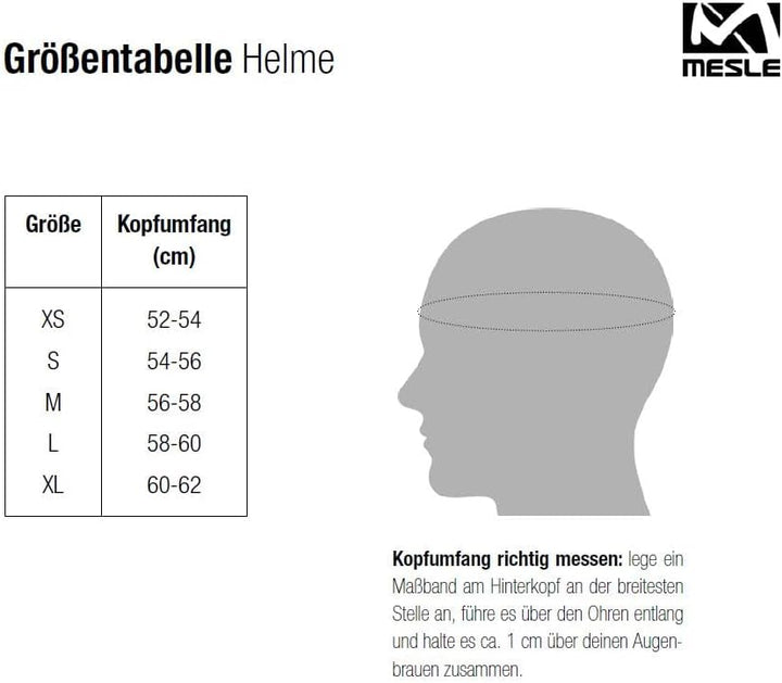 Mesle Wassersport Helm Ultuna, Wakeboard Helm Abnehmbarer Ohrenschutz, Kite Helm Schwarz XS, Schwarz