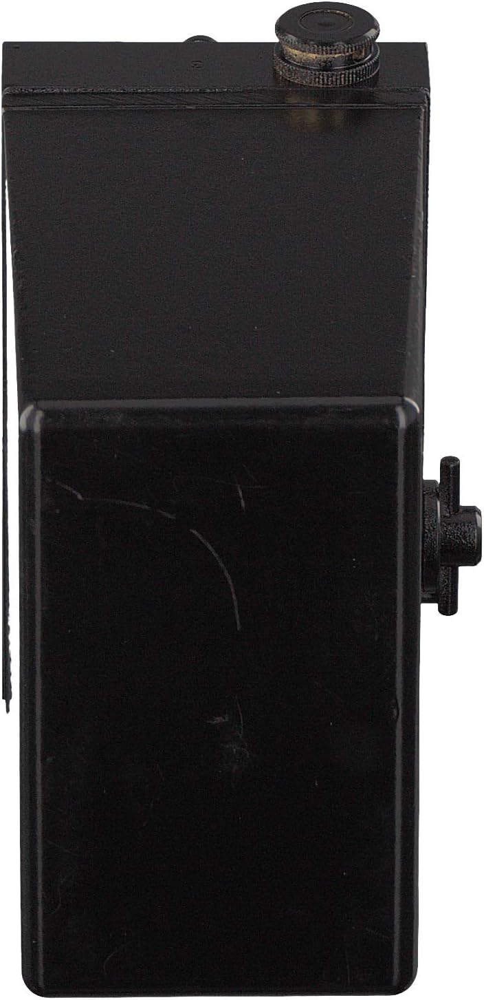 febi bilstein 44595 Hydraulikpumpe für Fahrerhauskippvorrichtung , 1 Stück