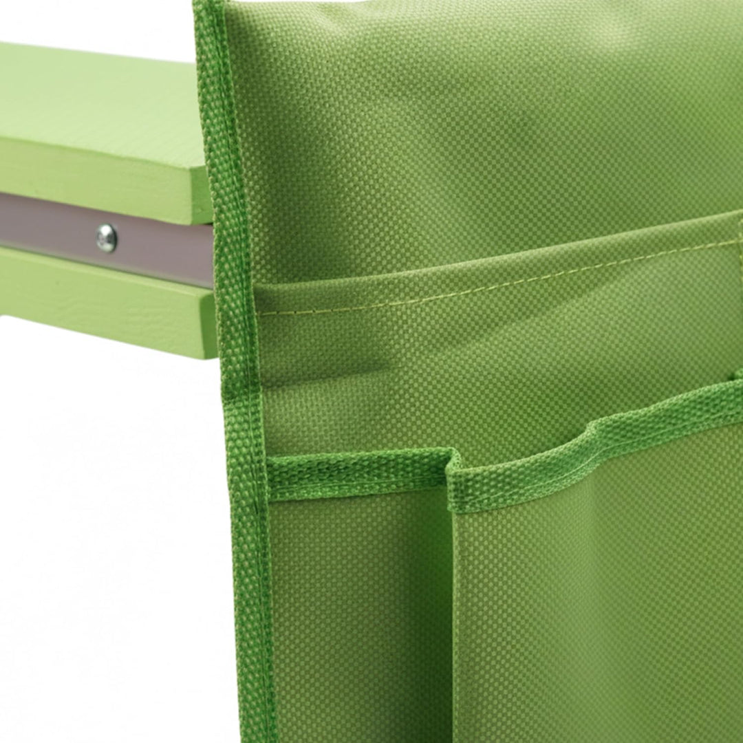 Relaxdays Einbaumülleimer 8 l, Schwingdeckel, HBT: 27,5x27x28 cm, Schwenkeimer für Spülenunterschran