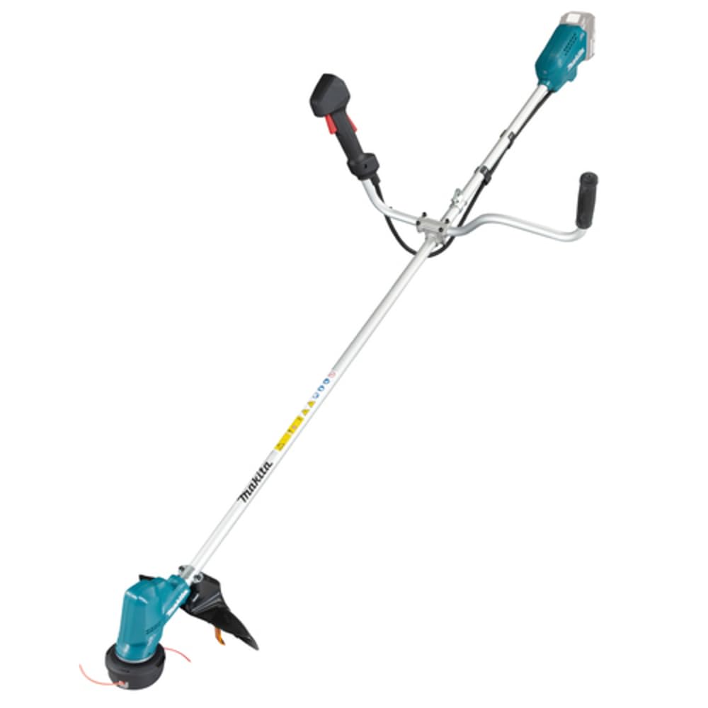 Makita DUR190UZX3 Akku-Rasentrimmer 18 V (ohne Akku, ohne Ladegerät) Schwarz 60 x 450 mm