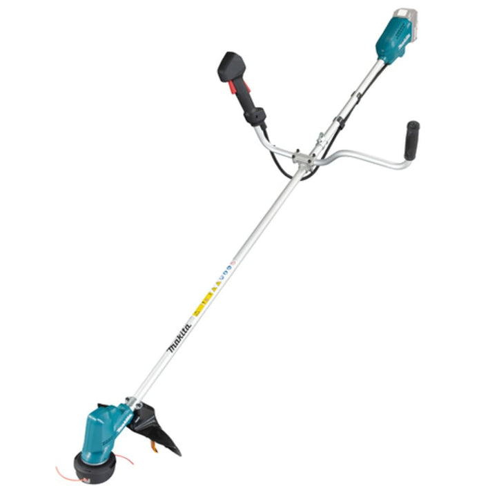 Makita DUR190UZX3 Akku-Rasentrimmer 18 V (ohne Akku, ohne Ladegerät) Schwarz 60 x 450 mm