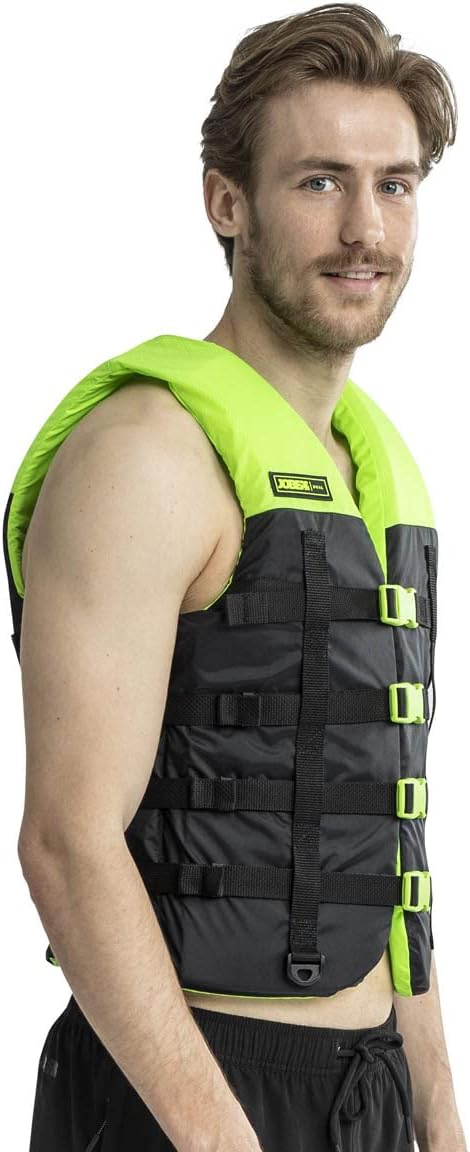 Jobe Schwimmweste Dual Life Vest Blue XXL/XXXL