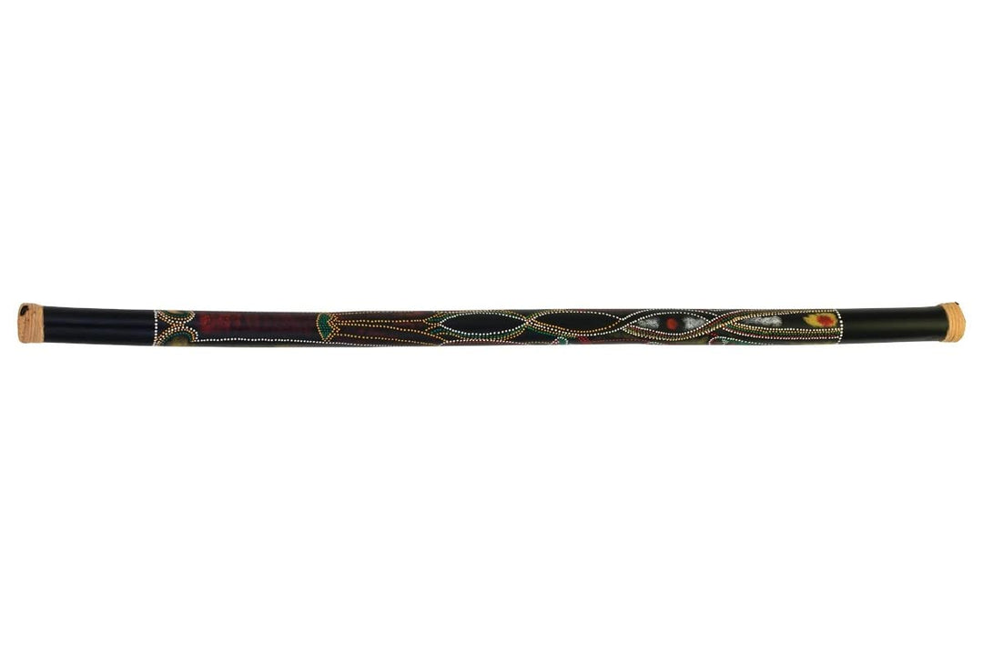 PEARL PBRSP-60/693 60" Bamboo Regenmacher in lackierter Ausführung #693 Hidden Spirit, 60"