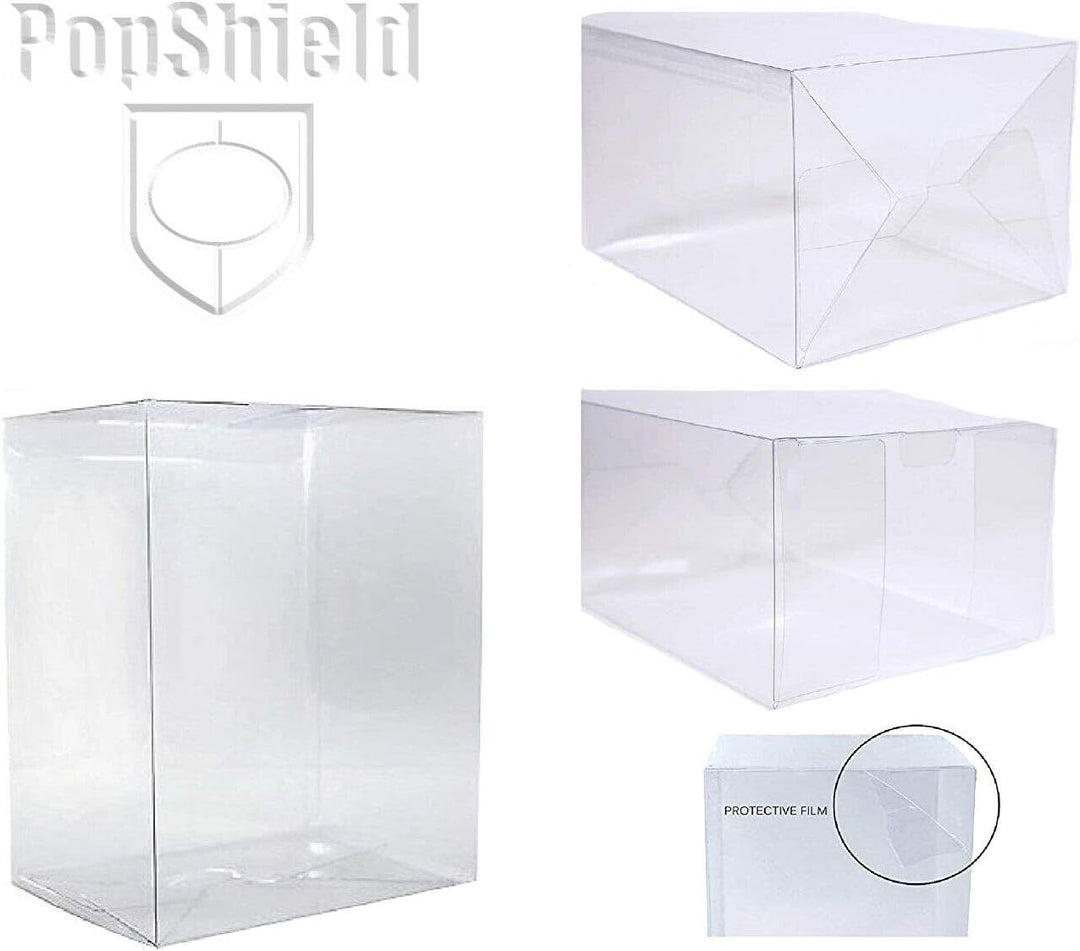 Funko Pop! Movies: Jurassic Park - Velociraptor - Vinyl-Sammelfigur - Geschenkidee - Offizielle Hand