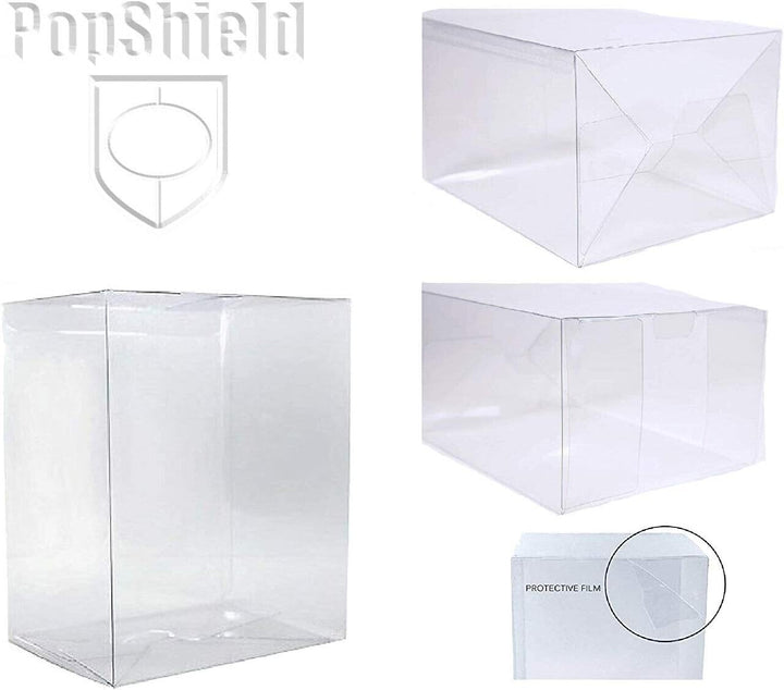 Funko Pop! Movies: Jurassic Park - Velociraptor - Vinyl-Sammelfigur - Geschenkidee - Offizielle Hand