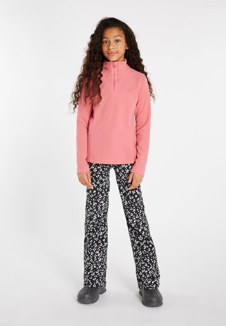 Protest Herren Fleece BLINK 164 Confettipink, 164 Confettipink