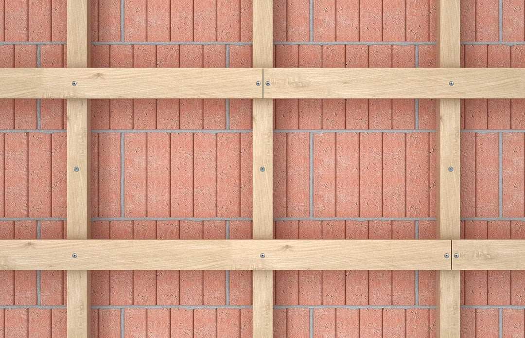 fischer DuoXpand 10 x 140 T R, hochwertiger Universaldübel mit nicht rostender Senkkopfschraube (50