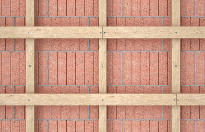 fischer DuoXpand 10 x 100 T, hochwertiger Universaldübel mit verzinkter Senkkopfschraube (50 Stk.),