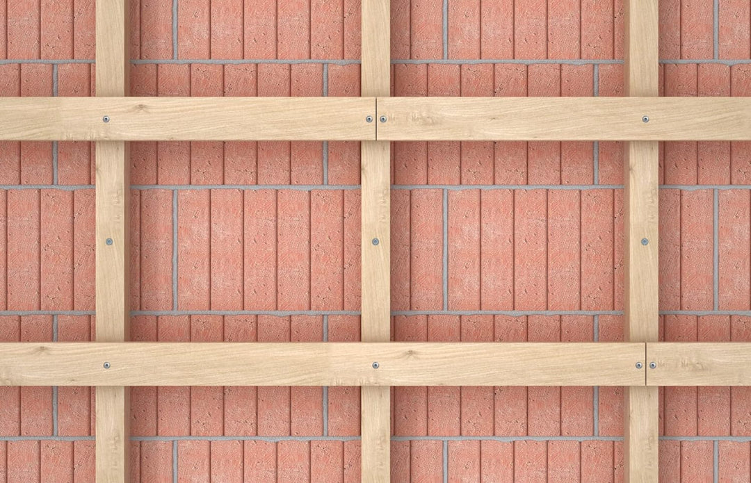 fischer Langschaftdübel SXRL 8x120, hochwertiger Dübel (100 Stk.), Spreizdübel für Holz- & Spanplatt