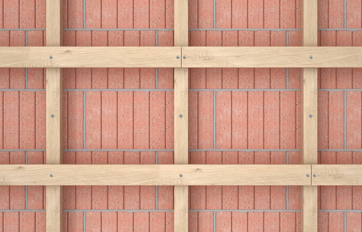 fischer Langschaftdübel SXRL 8x120, hochwertiger Dübel (100 Stk.), Spreizdübel für Holz- & Spanplatt