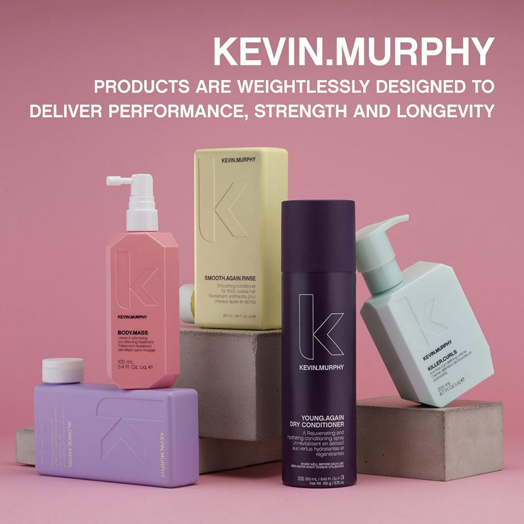 KEVIN.MURPHY Angel Wash 250ml 250 ml (1er Pack), 250 ml (1er Pack)