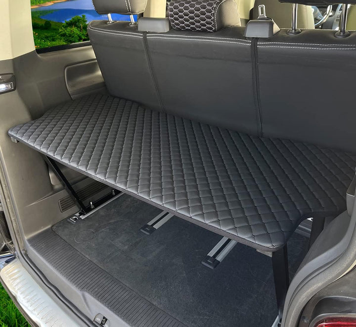 BREMER SITZBEZÜGE Multiflexboard kompatibel mit VW T5 T6 T6.1 Multivan Bettverlängerung Camper Schla