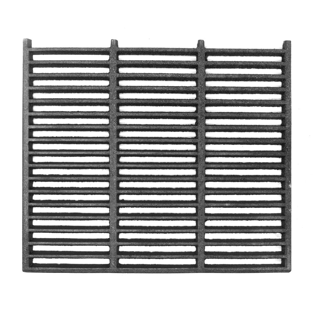 SEZAM 35 x 30,5 cm Gussrost Ofenrost Ascherost Gussrost verschiedene Durchmesser, Kaminrost passend