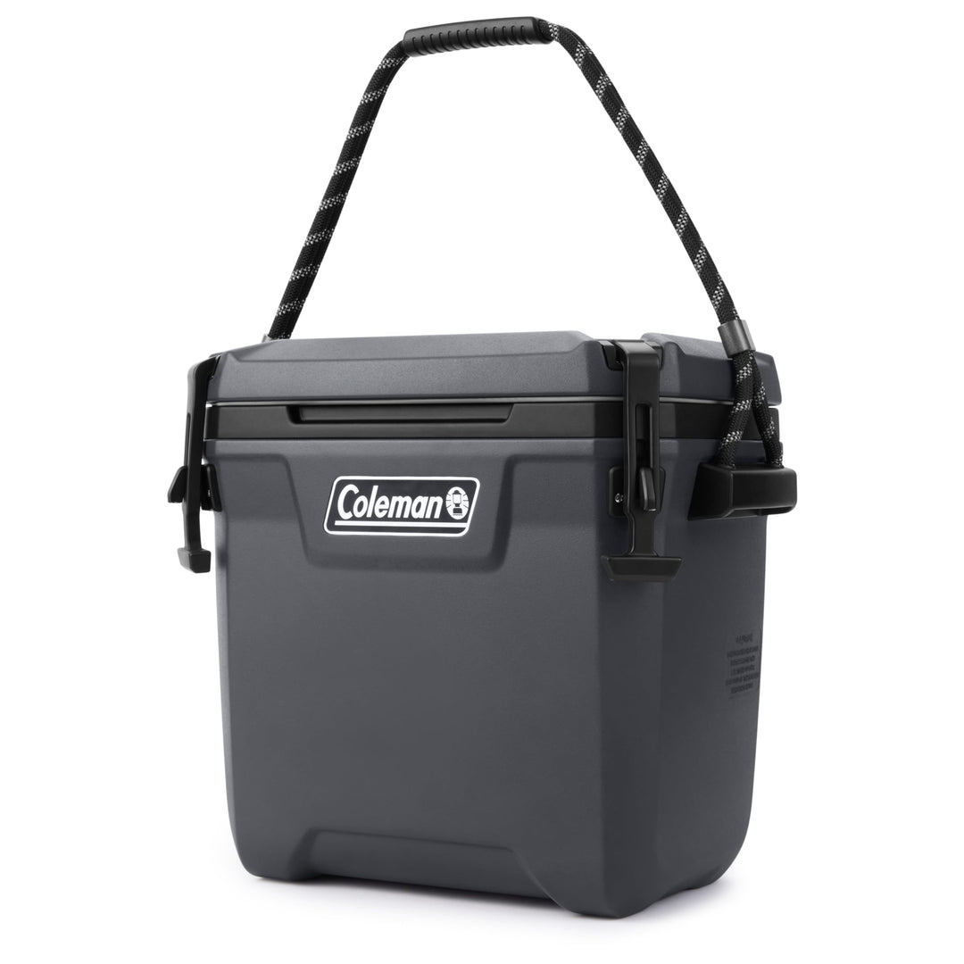 Coleman 28QT Convoy Kühlbox (Innenmasse 14,5 x 9,2 x 13,1cm)