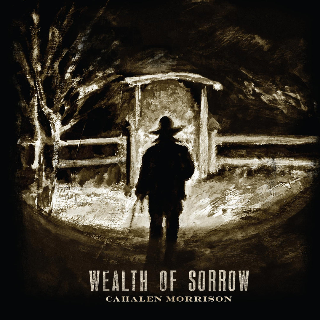 Wealth Of Sorrow, Audio-CD