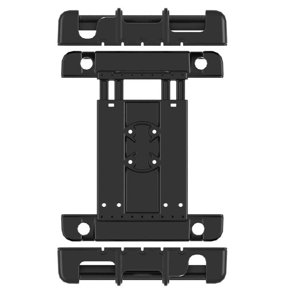 RAM Mount Tab-Lock Auto Passive Halterung Schwarz - Halterungen (Tablet/UMPC, Auto, Passive Halterun