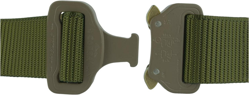 Helikon-Tex Cobra (FC38) Tactical Gürtel - Olive Green