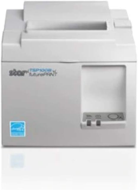 TSP143IIILAN-230 Gry E+U