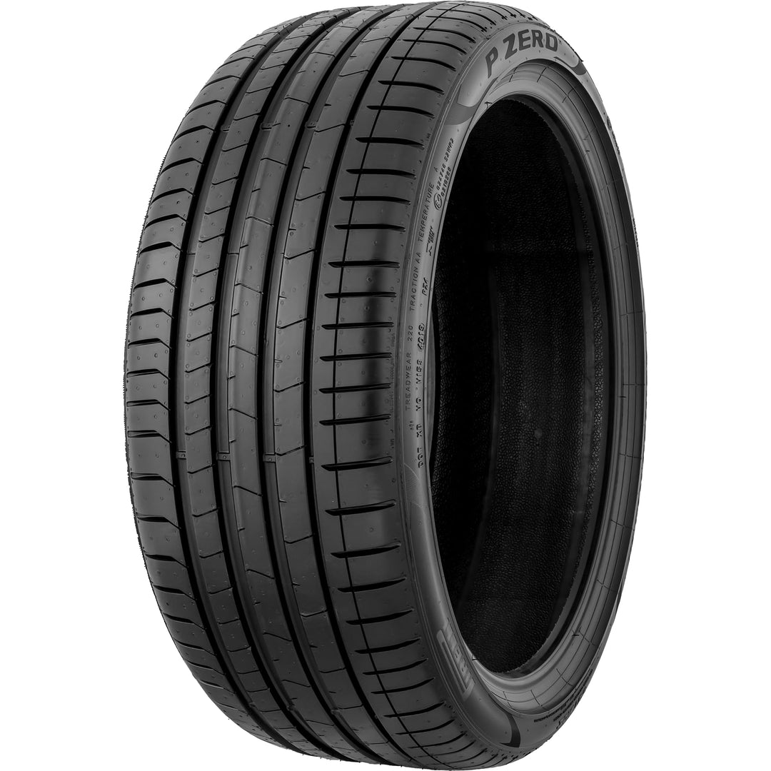 Pirelli P-Zero XL FSL - 235/40R18 - Sommerreifen