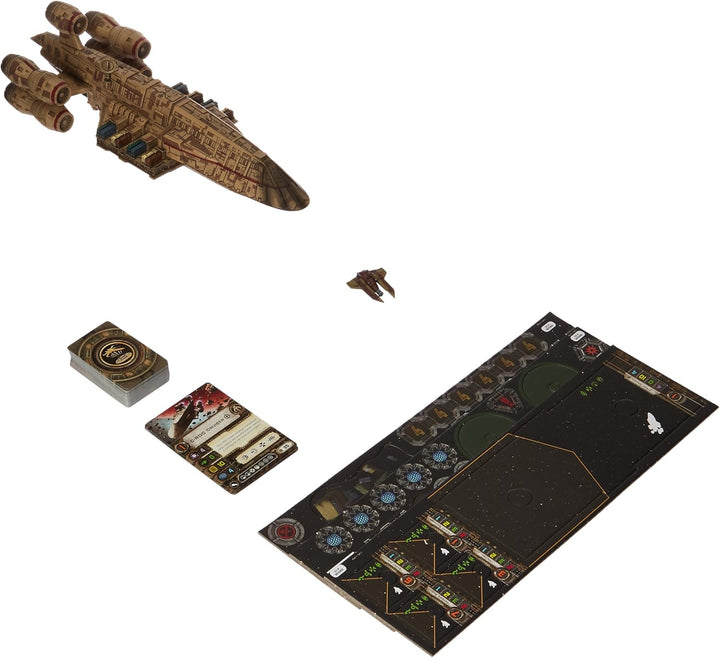 Atomic Mass Games C-ROC Cruiser (Star Wars X-Wing) Erweiterungspaket Brettspiel