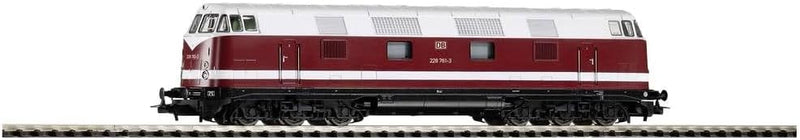 Piko H0 59589 H0 Diesellok BR 228 6-achsig der DB-AG