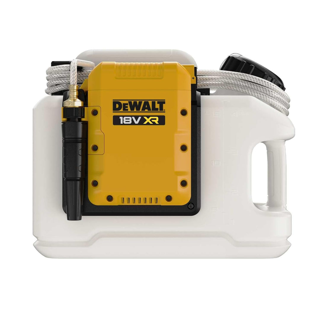 DEWALT Tagesformat für Erwachsene für den täglichen Gebrauch mit vielseitigem Format