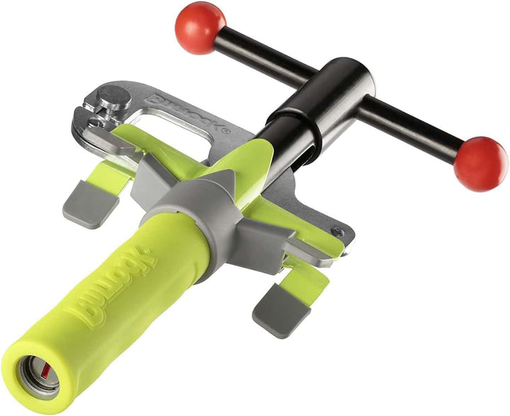 Bullock Excellence Auto-Diebstahlsicherung, Automatikgetriebe, Gelb