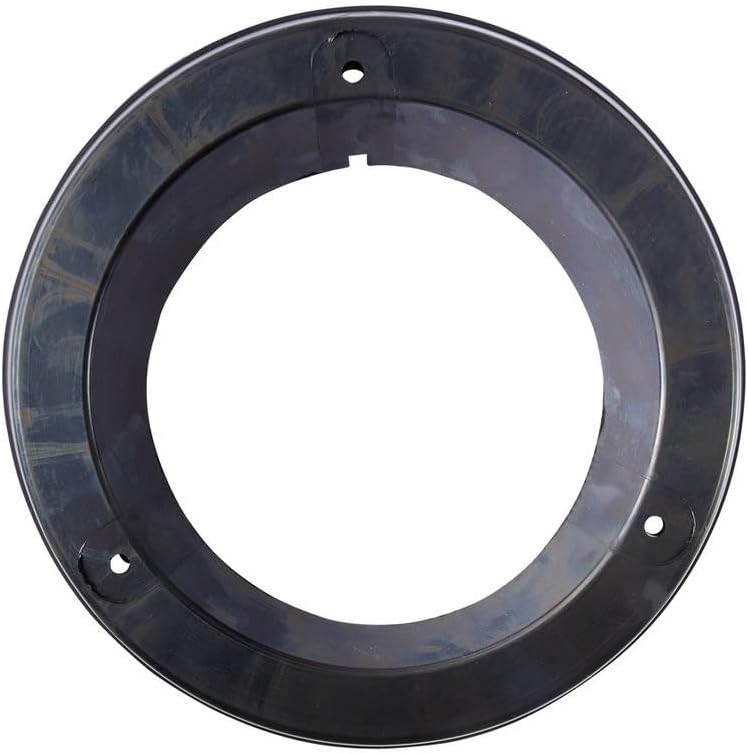 HELLA - Unterlage, Rundumkennleuchte - Keilform - 9GD 859 037-011