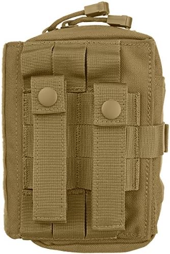 Condor First Response Tasche Coyote Brown, Coyote Brown