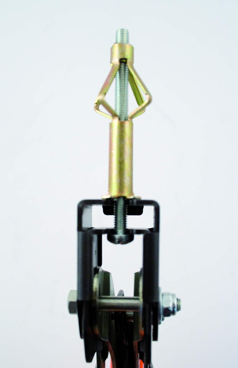 Super-Fix - Profi-Montagezange für Universaldübel aus Metall