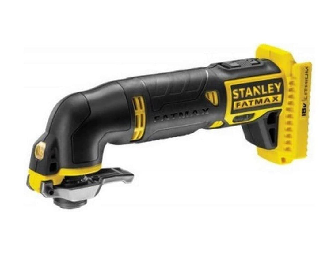 Stanley FatMax FMC710B-XJ Multifunktions-Werkzeug 18 V. Ohne Akkus und Ladegerät., FMC710B-XJ