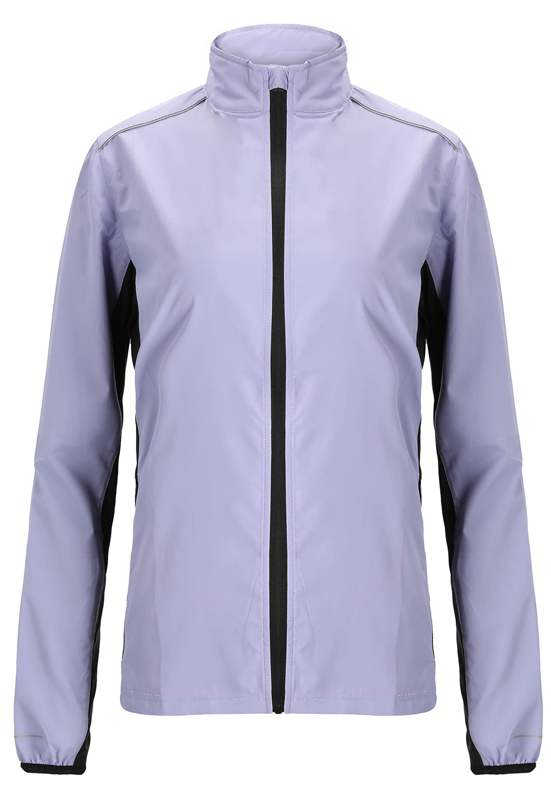 Elite Lab Damen Sportjacke Shell X1 Elite 34 4233 Sweet Lavender, 34 4233 Sweet Lavender