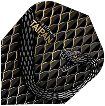 HARROWS Taipan 90% Soft 21 g, 21 g