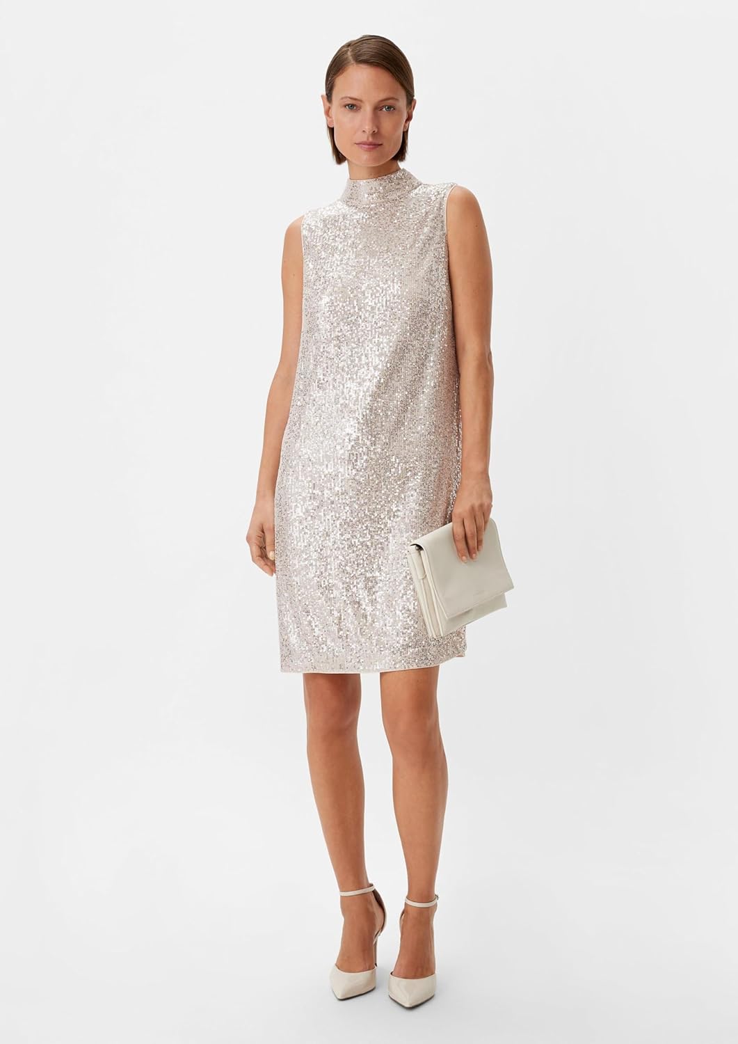 comma Damen Kleid 34 80l1, 34 80l1
