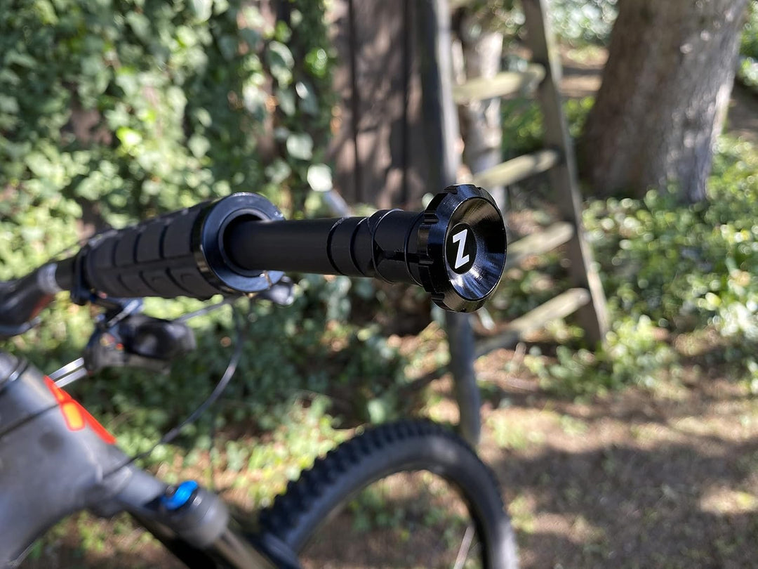 Zefal Zéfal ZEFAL Unisex – Erwachsene Zéfal Reparatur Tubeless Z Bar Plug 2 Griffeinsätze mit Ahle,