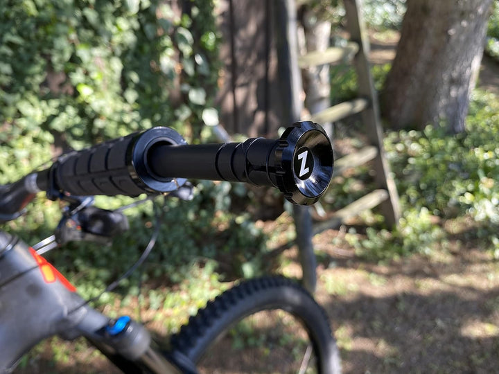 Zefal Zéfal ZEFAL Unisex – Erwachsene Zéfal Reparatur Tubeless Z Bar Plug 2 Griffeinsätze mit Ahle,